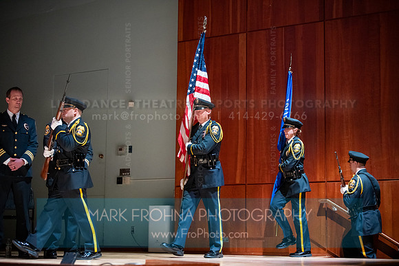 Waukesha Parade Ceremony-20