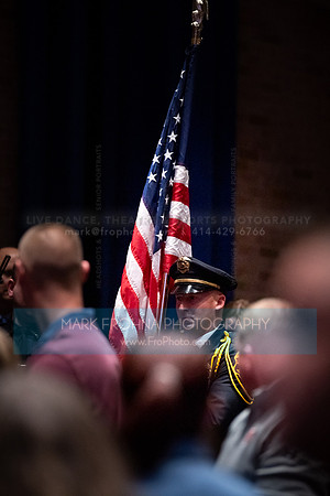 Waukesha Parade Ceremony-19
