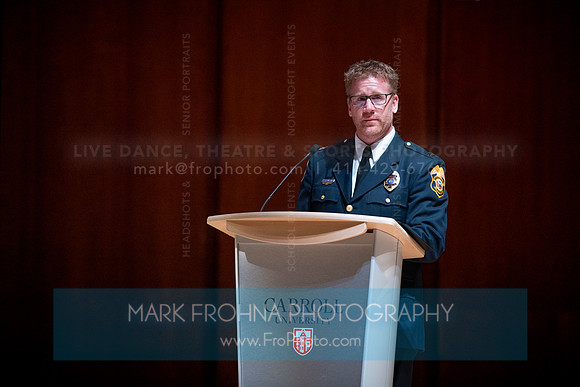 Waukesha Parade Ceremony-18