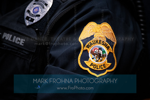 Waukesha Parade Ceremony-16