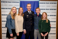 Waukesha Parade Ceremony-5