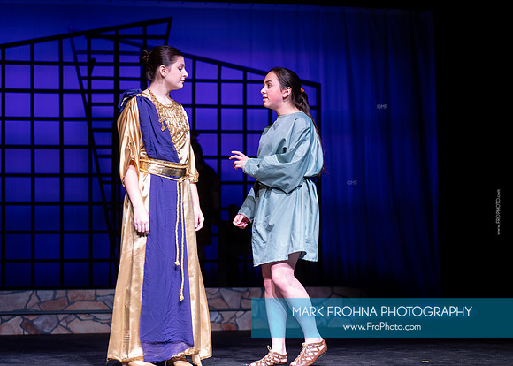 CMH Antigone 2025-27