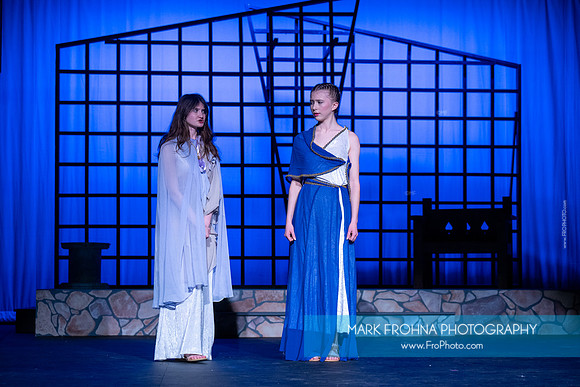 CMH Antigone 2025-1