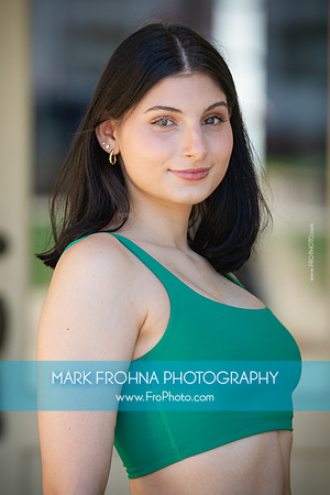 Liv Mendez Dance Headshots 2024-31