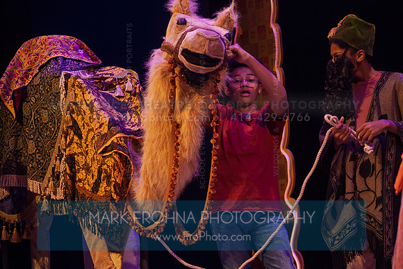 Skylight Joseph Young Performers Rehearsal-154