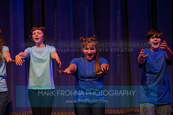 Skylight Joseph Young Performers Rehearsal-197