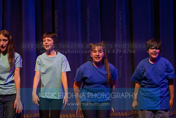 Skylight Joseph Young Performers Rehearsal-196