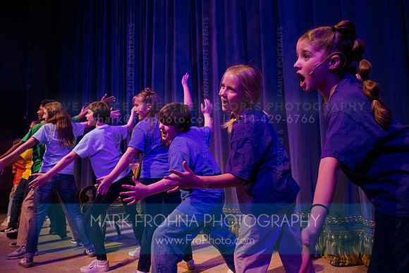 Skylight Joseph Young Performers Rehearsal-195