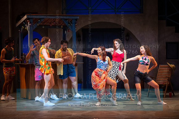 Skylight Mamma Mia Highlights-81