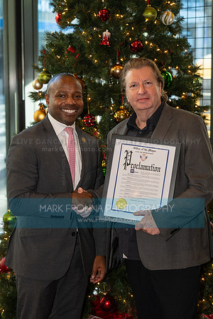 Milwaukee Rep Mayoral Proclamation 2025-19