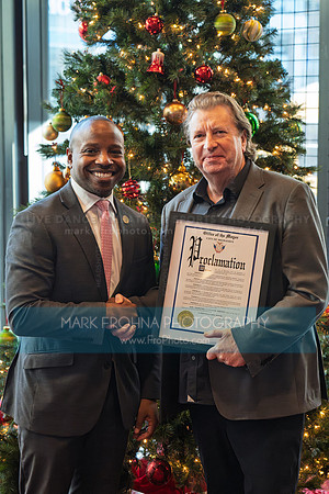Milwaukee Rep Mayoral Proclamation 2025-18