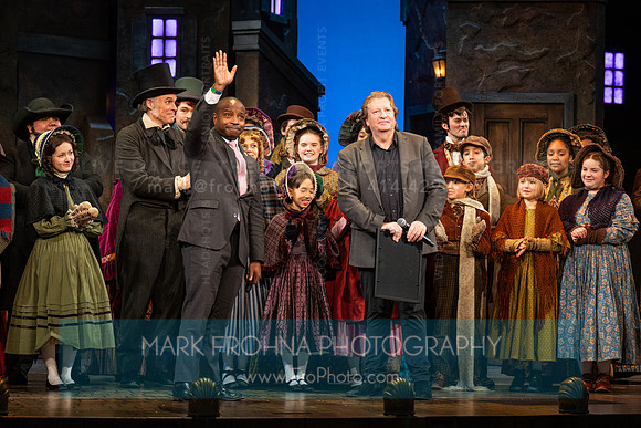 Milwaukee Rep Mayoral Proclamation 2025-8