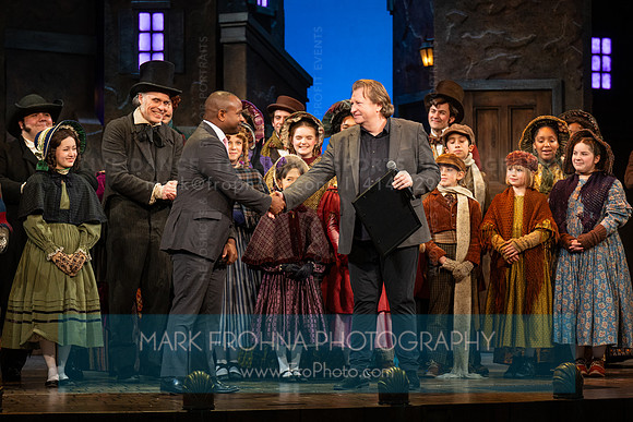 Milwaukee Rep Mayoral Proclamation 2025-7