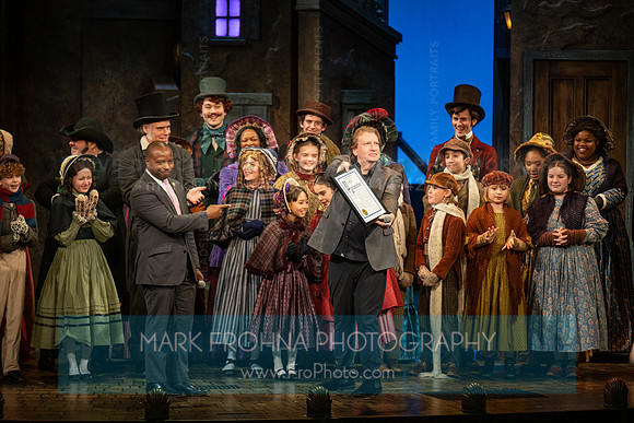 Milwaukee Rep Mayoral Proclamation 2025-5
