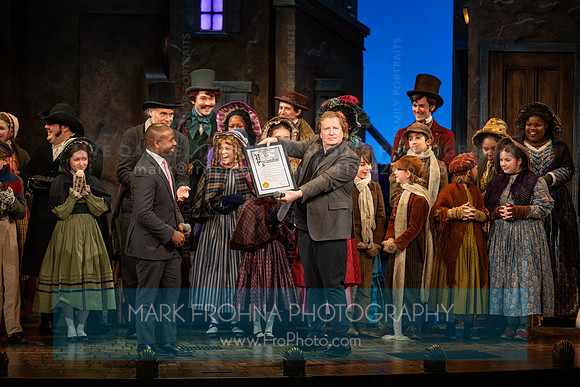 Milwaukee Rep Mayoral Proclamation 2025-4