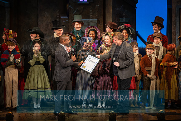 Milwaukee Rep Mayoral Proclamation 2025-3