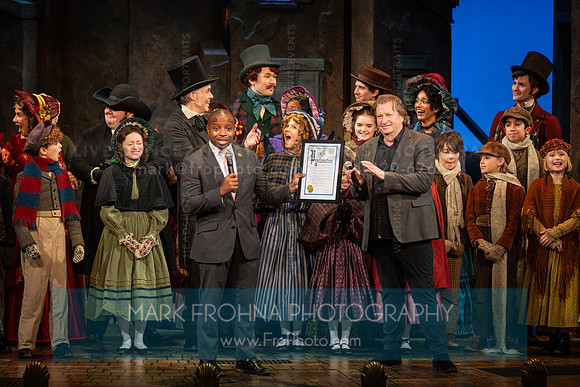 Milwaukee Rep Mayoral Proclamation 2025-2