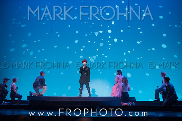 2015 Tommy Awards Medley 1-3