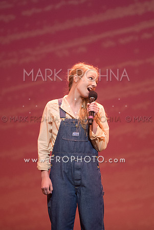 2015 Tommy Awards Medley 1-43
