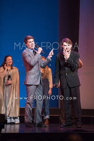 2015 Tommy Awards Medley 1-38