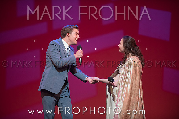 2015 Tommy Awards Medley 1-61