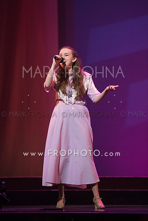 2015 Tommy Awards Medley 1-53