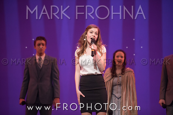 2015 Tommy Awards Medley 1-67