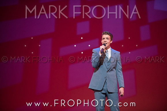 2015 Tommy Awards Medley 1-65