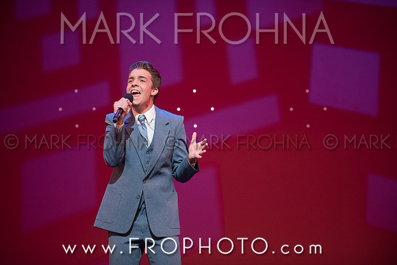 2015 Tommy Awards Medley 1-63