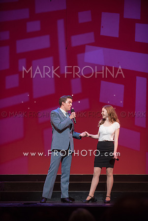 2015 Tommy Awards Medley 1-62