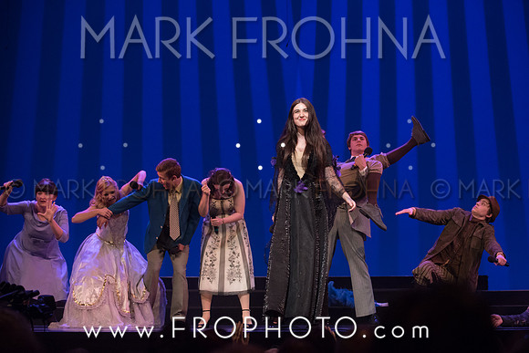 2015 Tommy Awards Medley 2-46