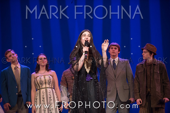 2015 Tommy Awards Medley 2-42