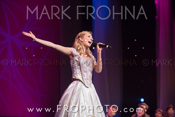 2015 Tommy Awards Medley 2-70
