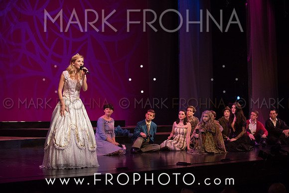 2015 Tommy Awards Medley 2-65