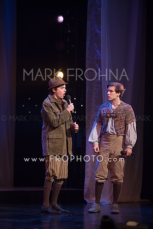 2015 Tommy Awards Medley 2-80