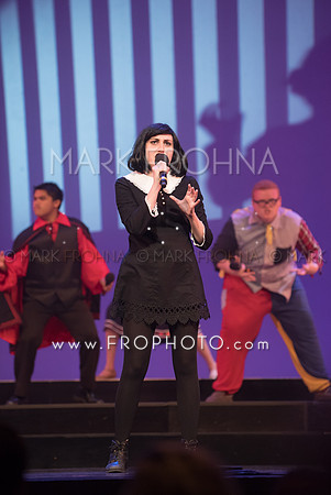 2015 Tommy Awards Medley 3-38