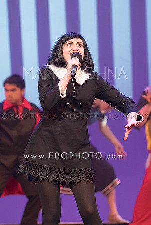 2015 Tommy Awards Medley 3-37