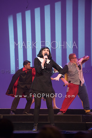 2015 Tommy Awards Medley 3-36