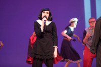 2015 Tommy Awards Medley 3-31