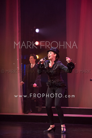 2015 Tommy Awards Medley 3-19