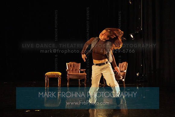 UWM New Dancemakers The Noise-5