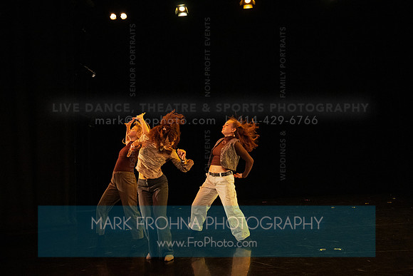 UWM New Dancemakers The Noise-24
