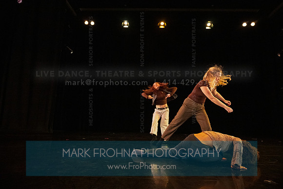 UWM New Dancemakers The Noise-36