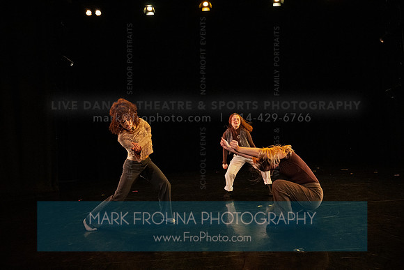 UWM New Dancemakers The Noise-31