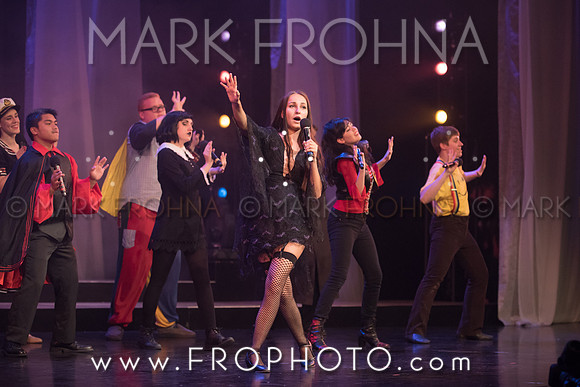 2015 Tommy Awards Medley 3-73