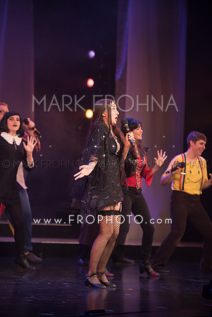 2015 Tommy Awards Medley 3-69