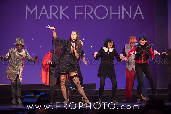 2015 Tommy Awards Medley 3-68
