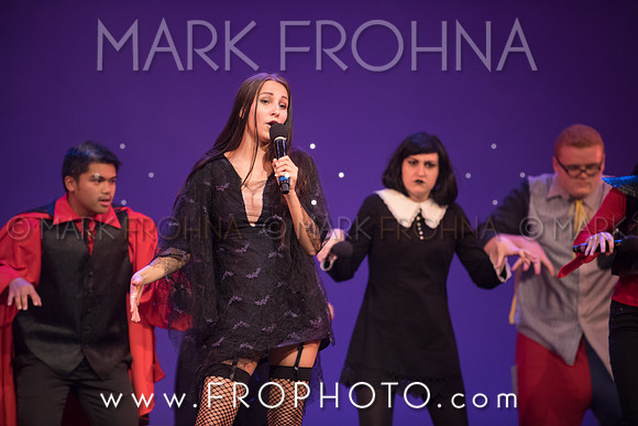 2015 Tommy Awards Medley 3-67