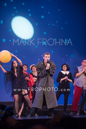 2015 Tommy Awards Medley 3-64