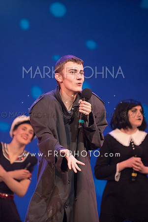 2015 Tommy Awards Medley 3-56